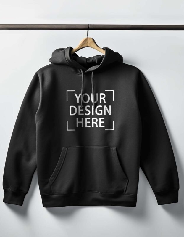 1 Hoodie black 2 622x800 1