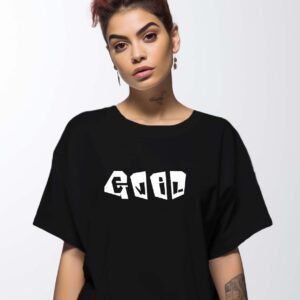 Good Evil T Shirt 2