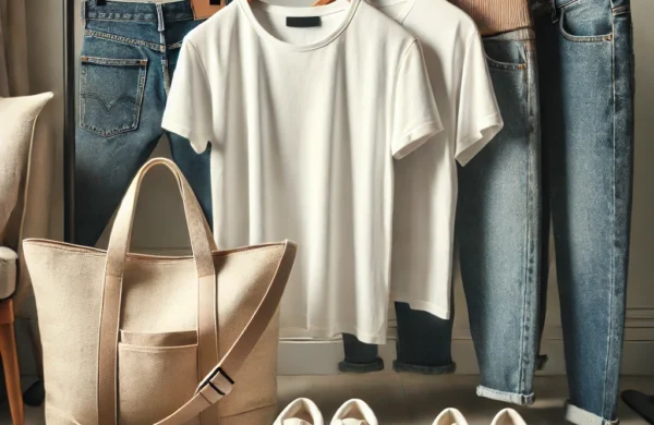 Daily wear essentials