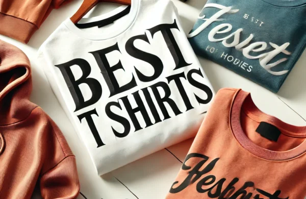 best t shirts