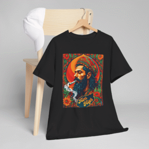 Aim High Artwork T-Shirt