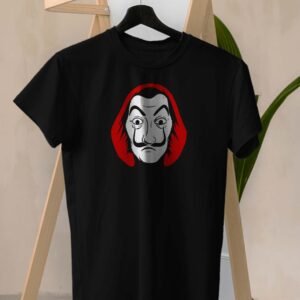 Bella Ciao T-Shirt – Unisex Casual Wear for Fans
