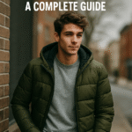 How to Layer T-Shirts with Jackets for Winter